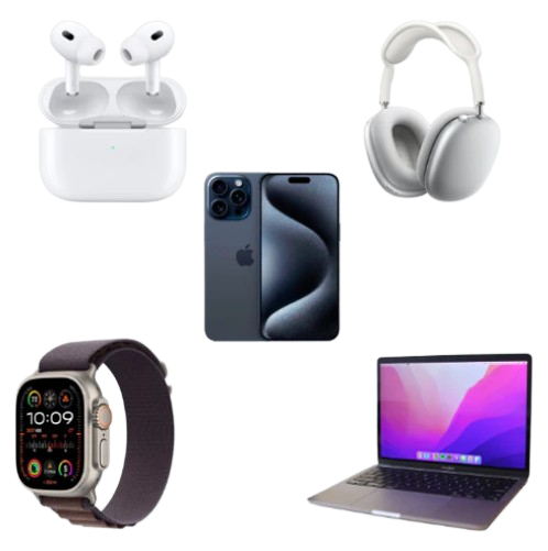 Ultimate Electronics Pack