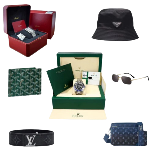 Complete Accessory Pack