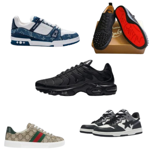 All-in-One Shoe Pack