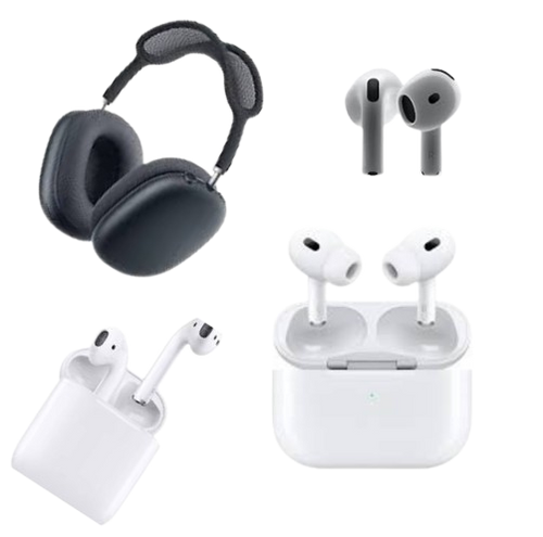 Airpods Vendor